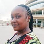 Profile Picture of Paula muindi (@paulamuindi) on Instagram