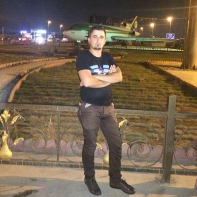 Profile Picture of Mohammed Taleb (@mohammedtaleb90) on Twitter