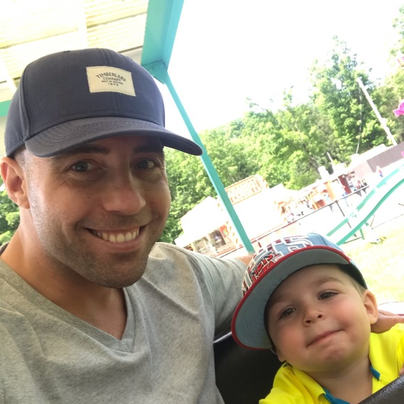 Profile Picture of Daniel Eberstein (@diplomat52) on Poshmark