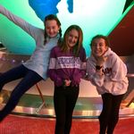 Profile Picture of Olivia Powers (@oliviacheer9) on Instagram