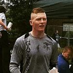 Profile Picture of barrybrady2214 (@barrybrady2214) on Instagram