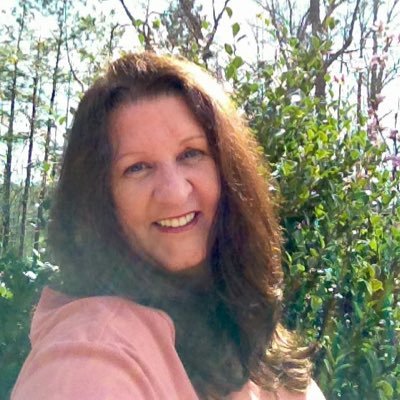 Profile Picture of Janet Smallman (@SmallmanJanet) on Twitter