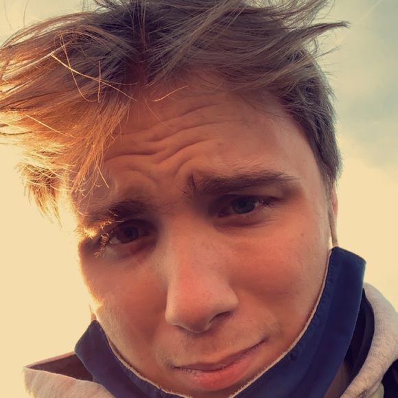 Profile Picture of Jacob Brady (@wfnduffy) on Poshmark
