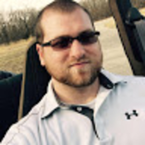 Profile Picture of Brian Hickey (@bhickey8743) on Poshmark