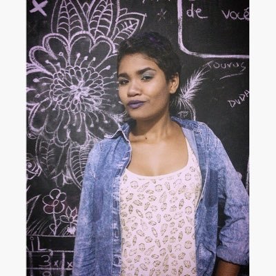 Profile Picture of Amanda Toller (@Amanda_boleiros) on Twitter