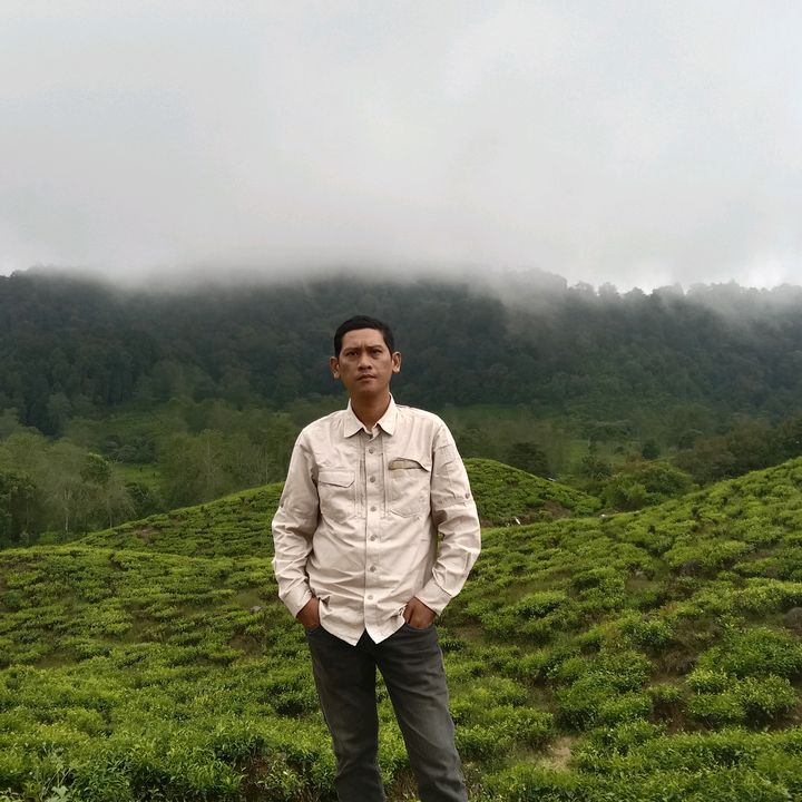 Profile Picture of Agus Hamdan (@agus.hamdan) on Tiktok