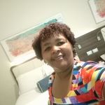 Profile Picture of Rosa Iris Fleming (@rosairisfleming) on Instagram