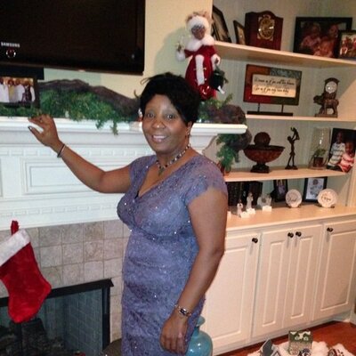 Profile Picture of Joann Sims (@joan_sims) on Twitter