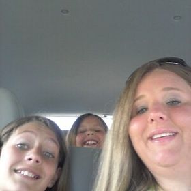 Profile Picture of Amy Gresham (@amy_b_gresham) on Pinterest