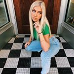 Profile Photo of kay (@kayycarlson) on Instagram