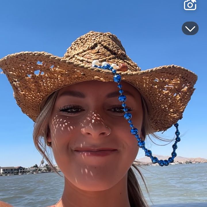 Profile Picture of summer (@summerlearrr) on Tiktok