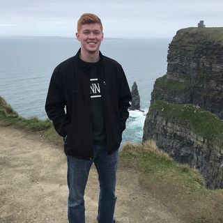 Profile Picture of Jeremiah Ohlman (@jeremiahohlman) on Facebook