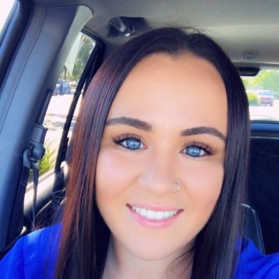 Profile Picture of Cassandra McCarthy (@Cassand52719439) on Twitter