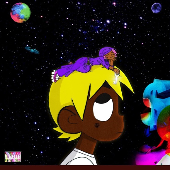 Profile Picture of Eric Rivas (@ericrivas707) on Poshmark