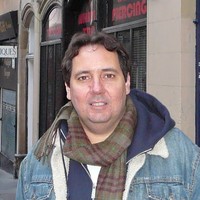 Profile Picture of Cláudio Castro (@cláudio-castro) on Quora