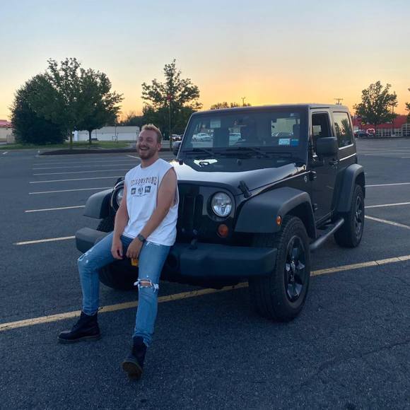 Profile Picture of Jake Nelipowitz (@jakenelipowitz) on Poshmark