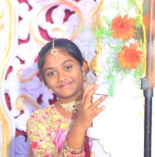 Profile Picture of Geetha Sriram (@geetha.sriram.1654) on Facebook