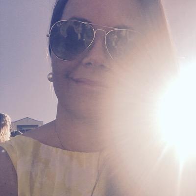Profile Picture of Maiken Larsen (@MaikenSvend) on Twitter
