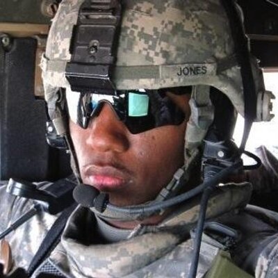 Profile Picture of Thomas L. Jones, Jr. (@SpeechlessQue) on Twitter