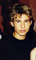 Profile Picture of Jonathan Taylor Thomason Wikipedia