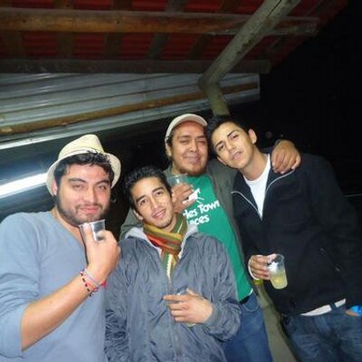 Ivan Martell - Twitter Profile Picture of Ivan Martell (@CRUZMARTELL) on Twitter