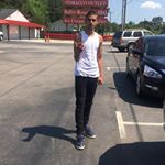 Profile Picture of Brandon Allen Kerns (@kernsbrandonallen) on Instagram