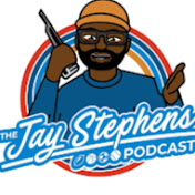 Profile Picture of The Jay Stephens Podcast (@thejaystephenspodcast113) on Youtube