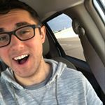 Profile Picture of Vincent Gerace (@vincentagerace) on Instagram