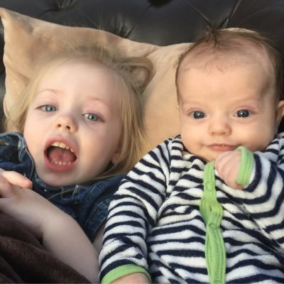 Profile Picture of Christopher Cordell (@beanysproutsdad) on Twitter