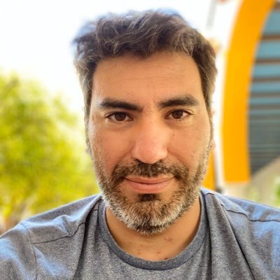 Profile Picture of Hernan Jimenez (@hernaufrago) on Twitter