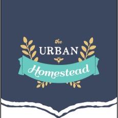 Profile Picture of The Urban Homestead (@KantorJill) on Twitter