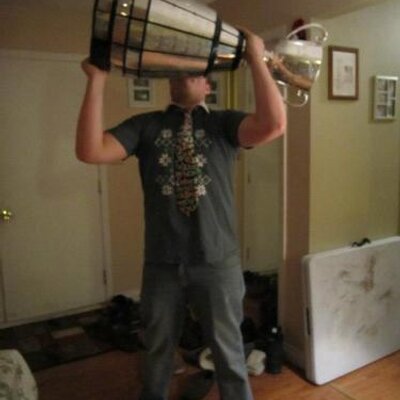 Profile Picture of Chris Slaney (@ChrisSlaney2) on Twitter