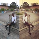 Profile Picture of ibrahima kalil sangare (@kevin66garnett) on Instagram