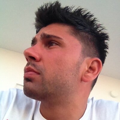 Profile Picture of Andrea Maio (@andy_maio) on Twitter