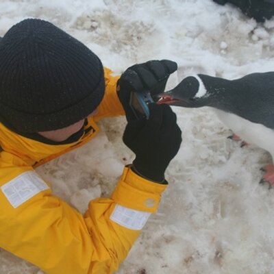 Profile Picture of Patrick Wheeler (@patrickwheeler7) on Twitter