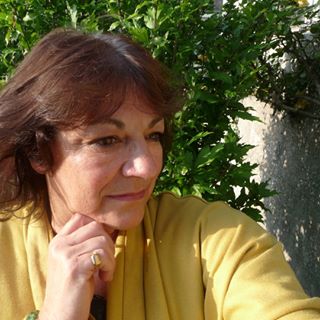 Profile Picture of Claudie Soyer (@claudie.soyer) on Facebook
