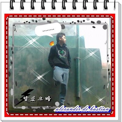 Profile Picture of Alexander Bastian (@alex_bastian007) on Twitter