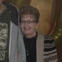 Profile Picture of Sheila Manning (@shewhiz50) on Twitter
