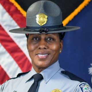Profile Picture of Trooper Brian (@schp_troop5) on Instagram