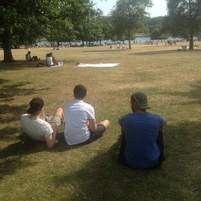Profile Picture of Dan Lenihan (@Dan_lenihan) on Twitter