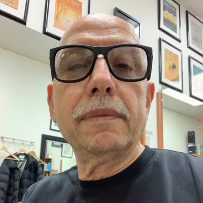 Profile Picture of Andreas Pavlou (@andreaspavlou18) on Twitter