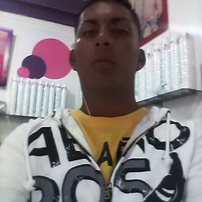 Profile Picture of Miguel Angel (@GaryPaz12345) on Twitter