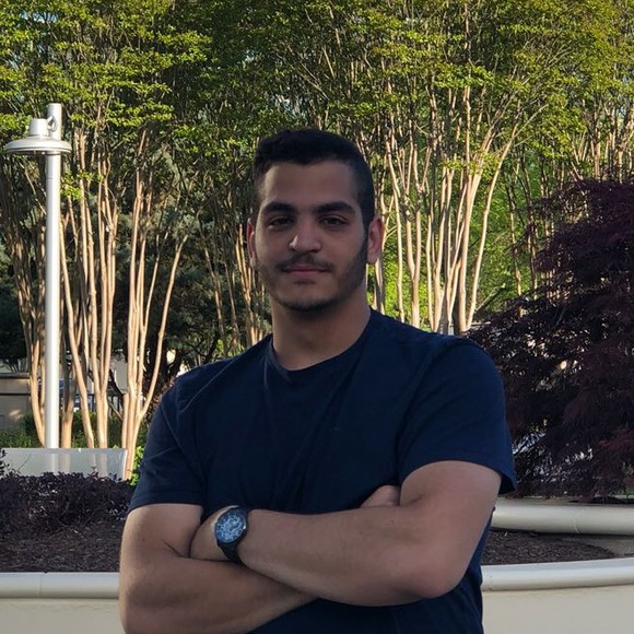 Profile Picture of Ibraibraheem Abutair (@ibroabutair112) on Poshmark