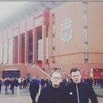 Profile Picture of Josef Christopher (@christopherjosef) on Instagram