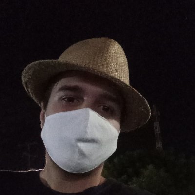 Profile Picture of Galo Branco (@mario0liveira16) on Twitter