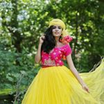 Profile Picture of Angel Roshna.Official Fc (@angel_roshna_offcial_) on Instagram