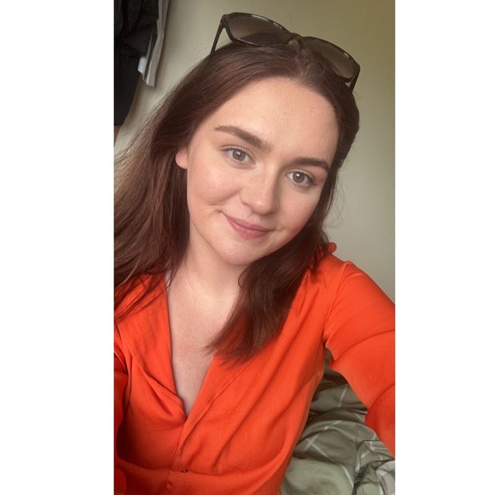 Profile Picture of   Kate O Leary... (@kateoleary84) on Tiktok