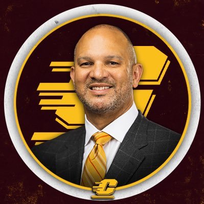 Profile Picture of Tony Barbee (@CoachTonyBarbee) on Twitter