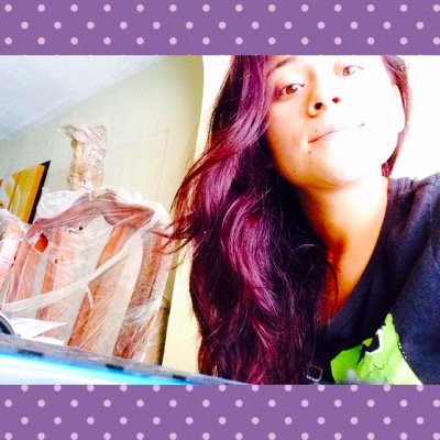 Profile Picture of Cassandra Cordova (@casandracord) on Twitter