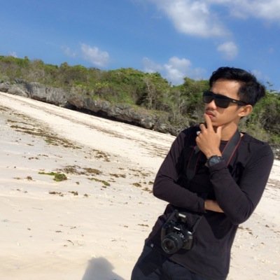 Profile Picture of Erik Bin Mas'ud (@econqueror) on Twitter